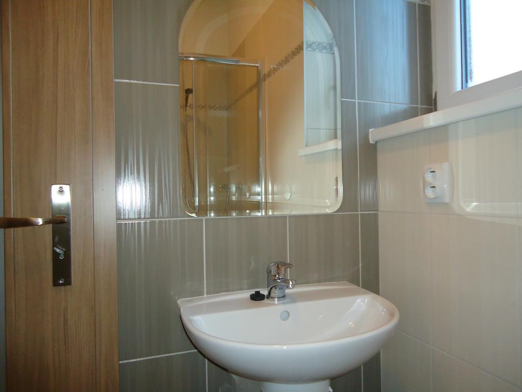 Apartman Valentka Bešeňová Rom bilde