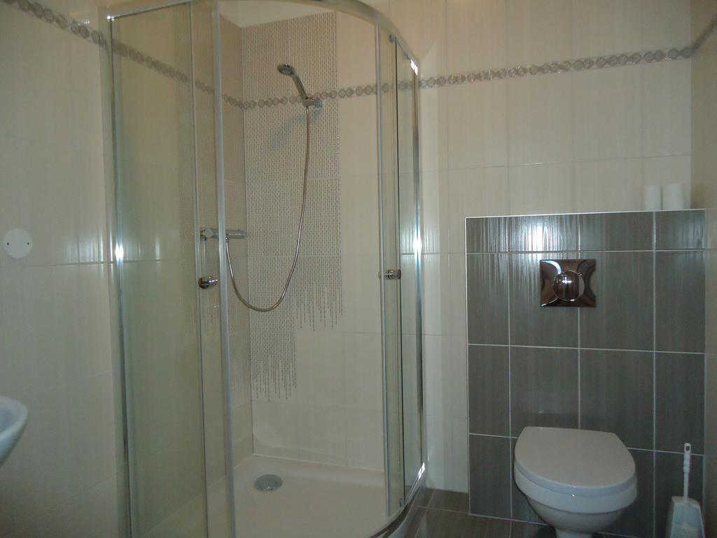 Apartman Valentka Bešeňová Rom bilde