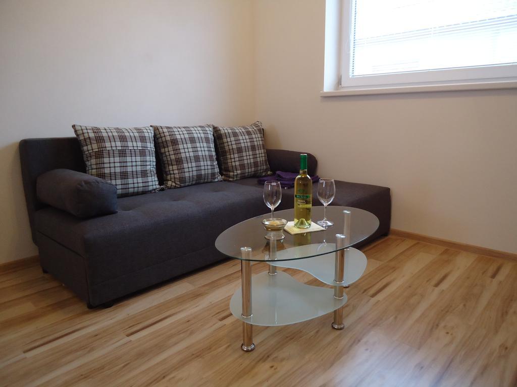 Apartman Valentka Bešeňová Rom bilde