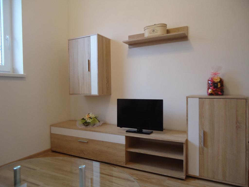 Apartman Valentka Bešeňová Rom bilde