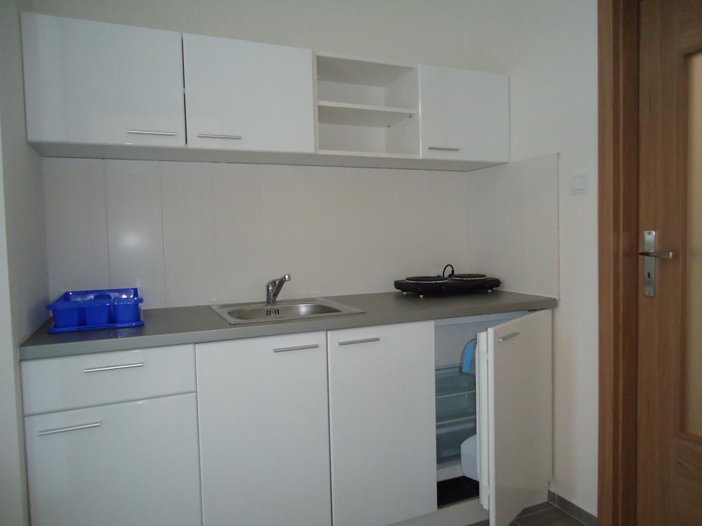 Apartman Valentka Bešeňová Rom bilde