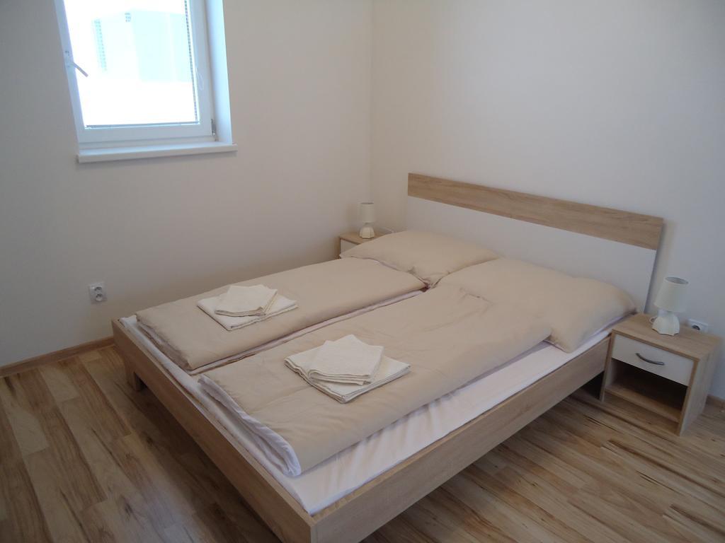 Apartman Valentka Bešeňová Rom bilde